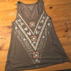 American Eagle Outfitters Tank Top